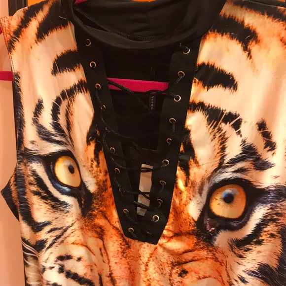 Bodysuit - Picture 3 of 3